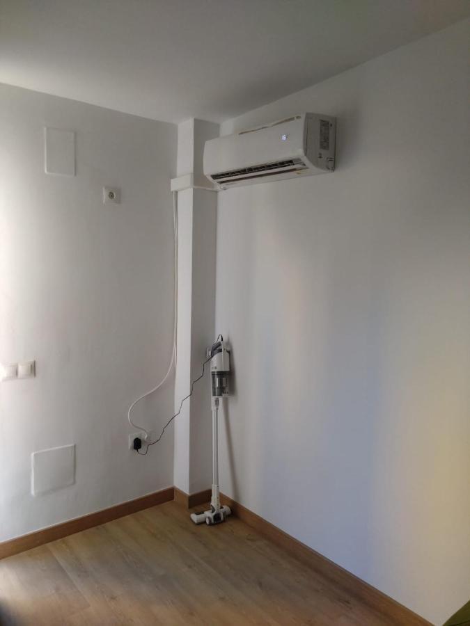 Appartment As A Service - Lo Mejor En Malaga Centro - Look No Further And Just Book Esterno foto