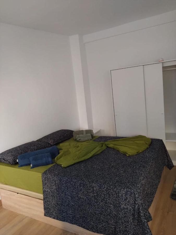 Appartment As A Service - Lo Mejor En Malaga Centro - Look No Further And Just Book Esterno foto