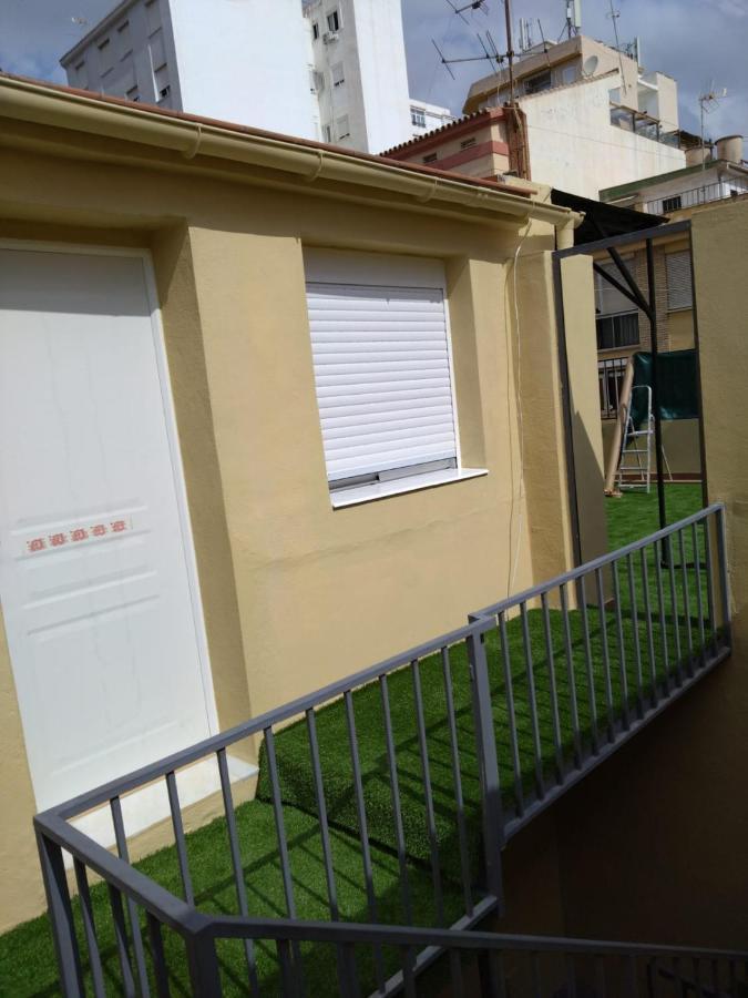 Appartment As A Service - Lo Mejor En Malaga Centro - Look No Further And Just Book Esterno foto