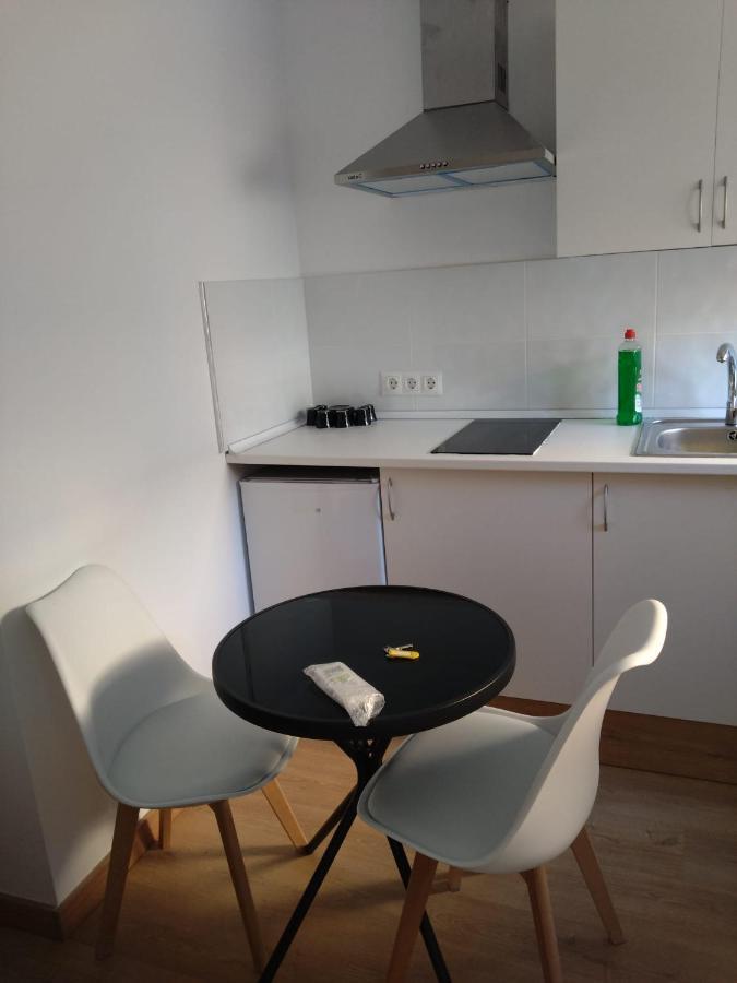 Appartment As A Service - Lo Mejor En Malaga Centro - Look No Further And Just Book Esterno foto