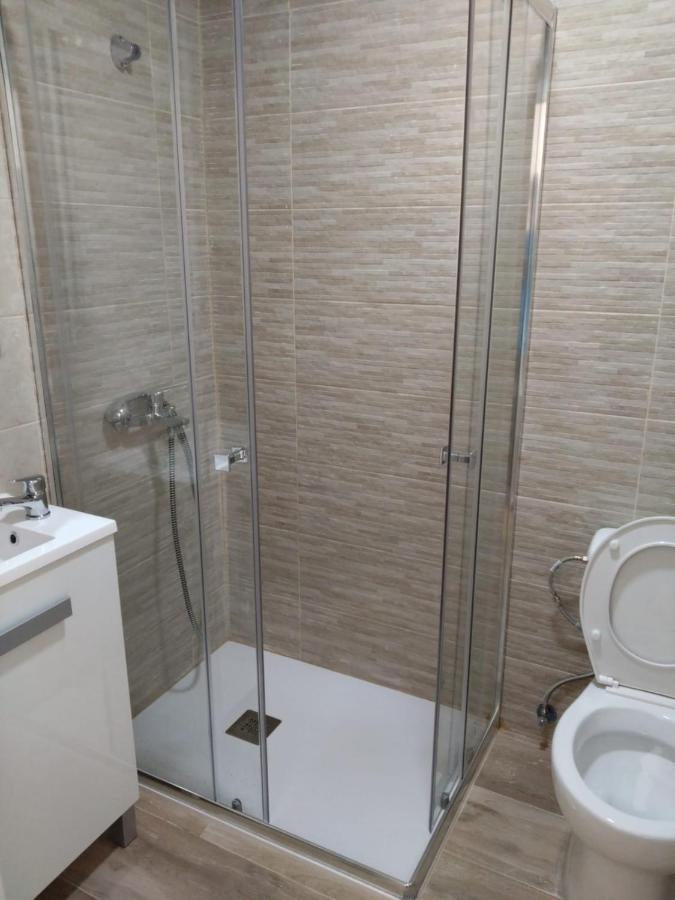 Appartment As A Service - Lo Mejor En Malaga Centro - Look No Further And Just Book Esterno foto