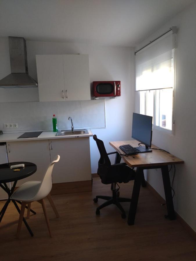 Appartment As A Service - Lo Mejor En Malaga Centro - Look No Further And Just Book Esterno foto