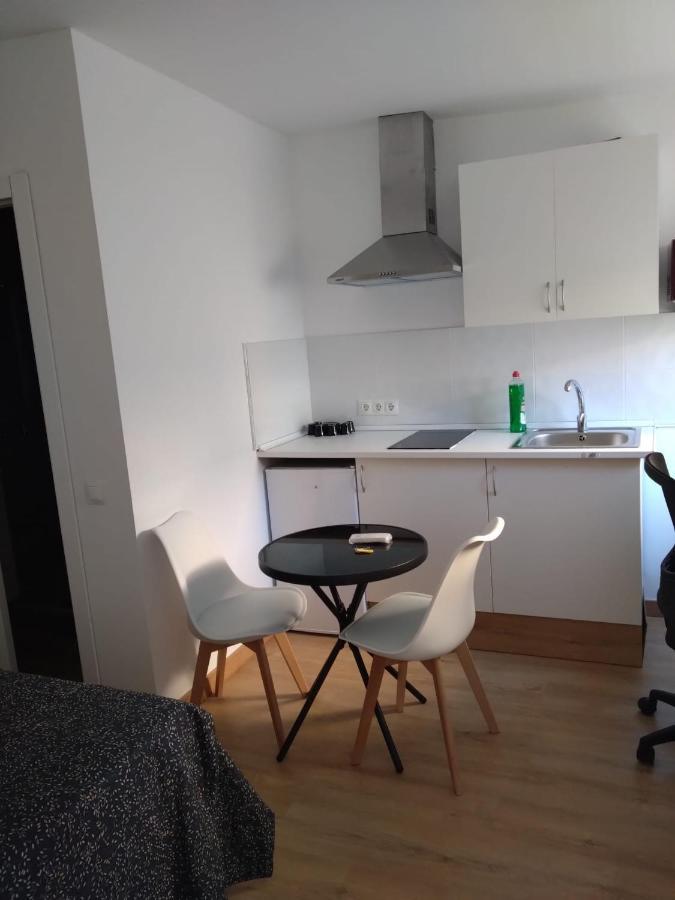 Appartment As A Service - Lo Mejor En Malaga Centro - Look No Further And Just Book Esterno foto